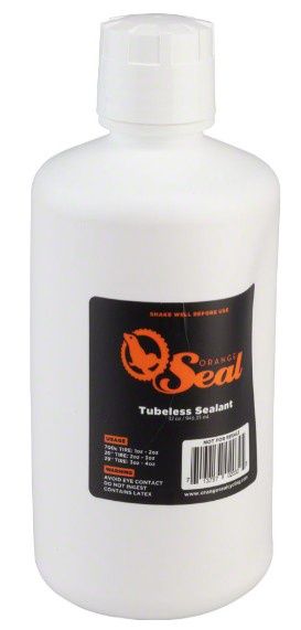 SEALER ORANGE 32oz