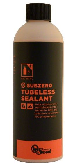 SEALER ORANGE SUB ZERO 16oz