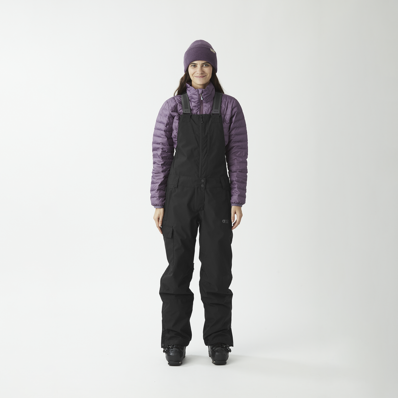 Women's Brita Bib Pant