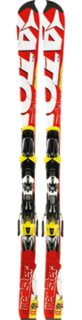 Atomic Women's Redster FIS SL Ski