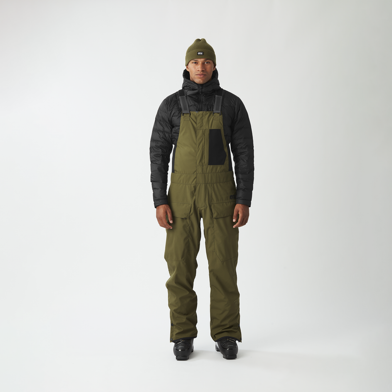 Men's Testy Bib Pant