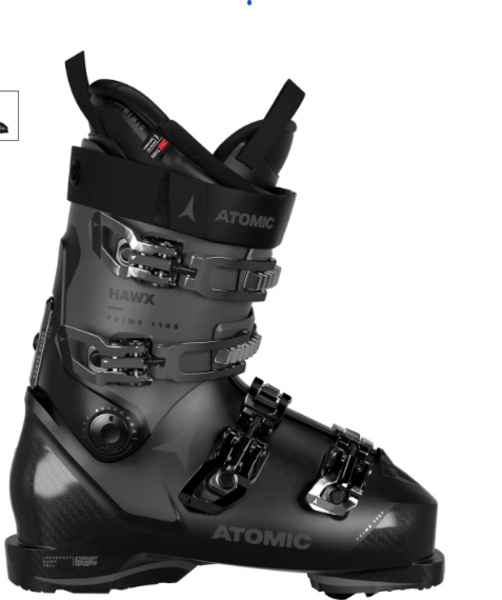 Atomic Hawx Prime 110S Boot