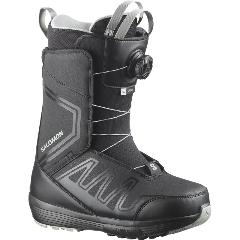 Salomon Women's Pearl BOA Boot