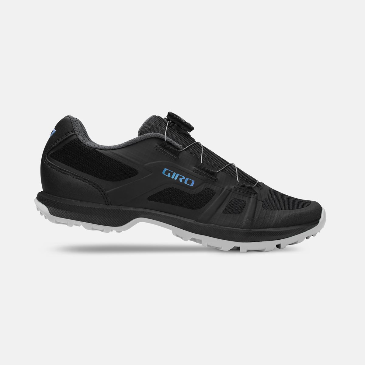 Giro Women's Gauge BOA Shoe, COLOR: BLACK, SIZE: 40