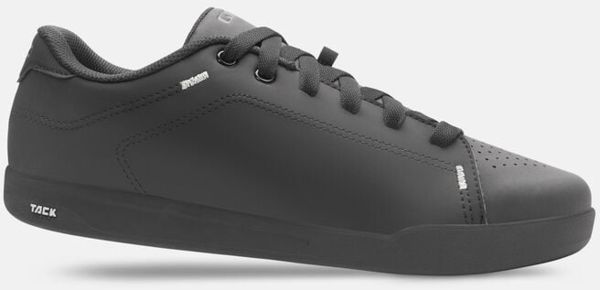 Giro Youth Deed Shoe, COLOR: BLACK, SIZE: 36