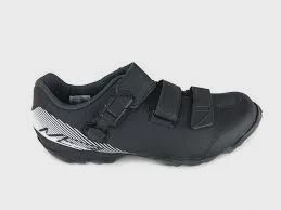 Shimano Women's SH-ME3 Shoe, COLOR: BLACK, SIZE: 38