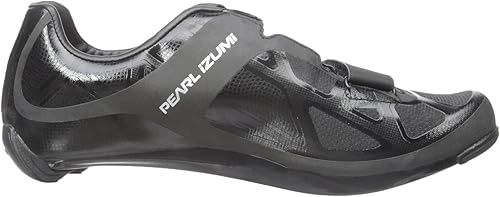 Pearl Izumi Women's Race Road IV Shoe, COLOR: BLACK, SIZE: 38.5