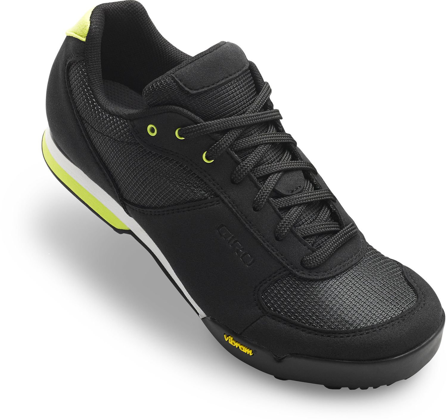 Giro Women's Petra VR Shoe, COLOR: BLACK, SIZE: 38