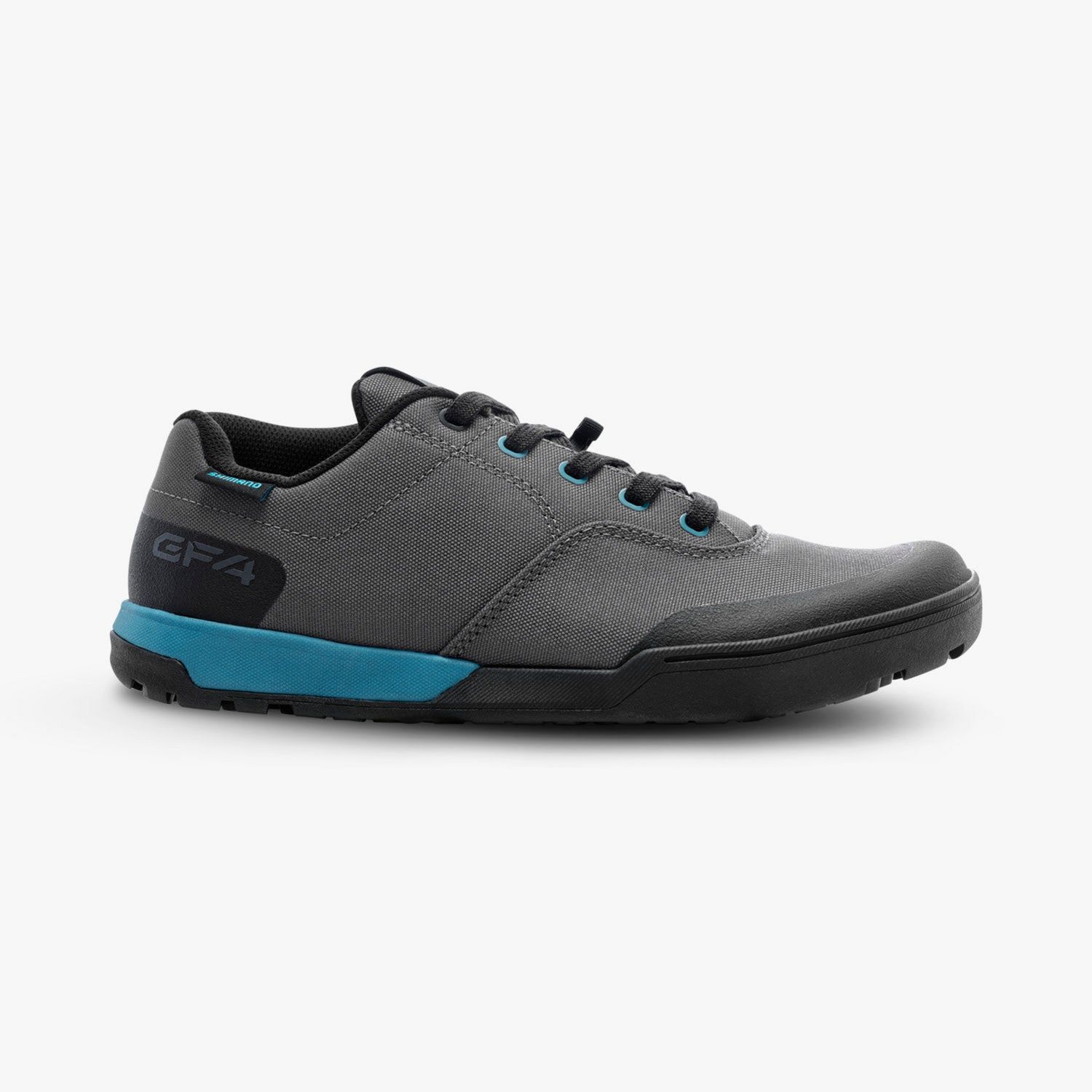 Shimano Women's GF-400 Shoe, COLOR: ASPHALT GRAY, SIZE: 38