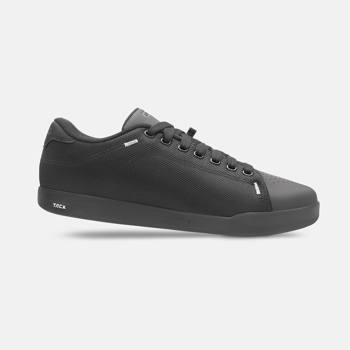 Giro Deed Shoe, COLOR: BLACK, SIZE: 39