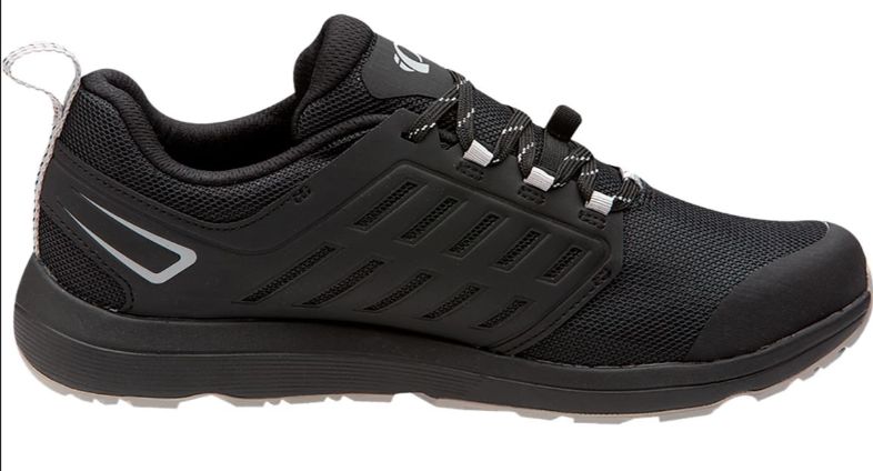 X-ALP CANYON, COLOR: BLACK/BLACK, SIZE: 42