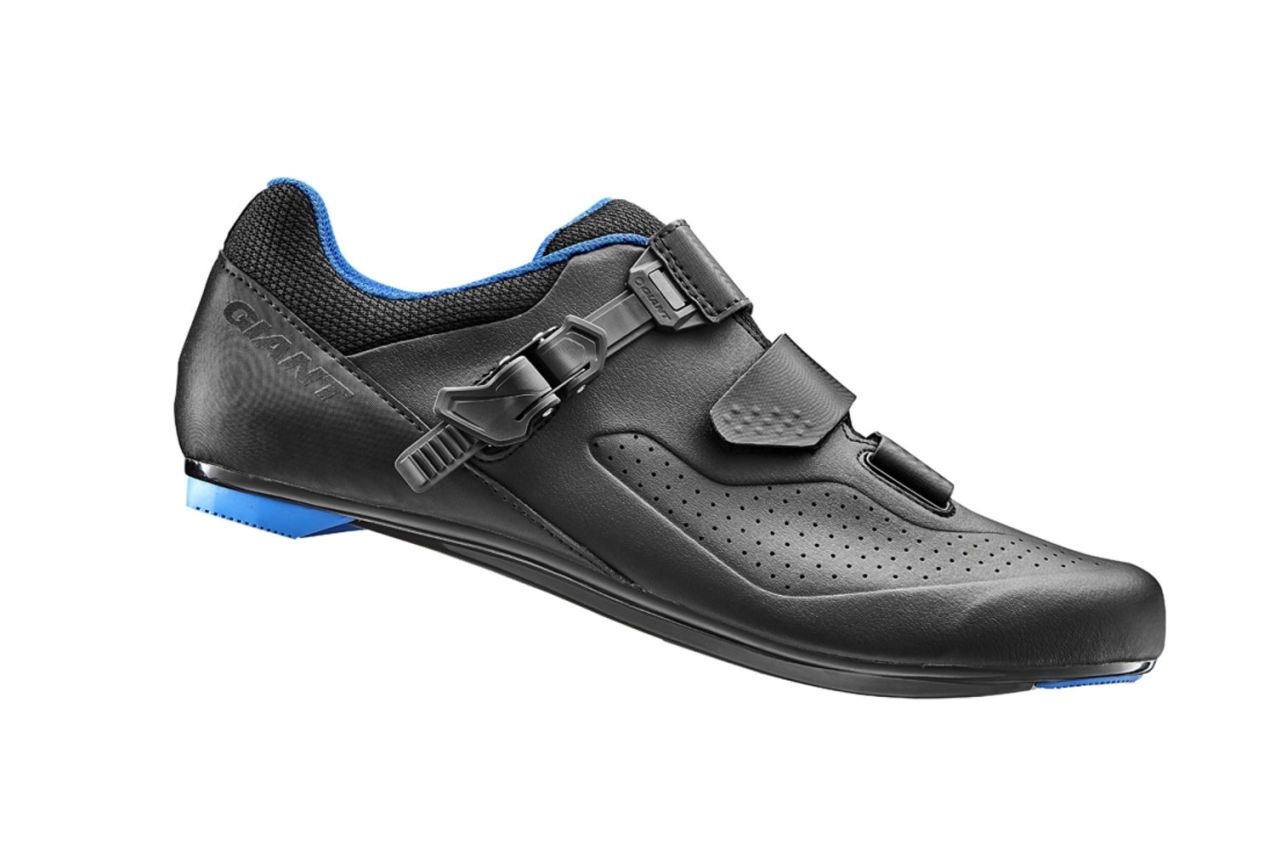 Giant Phase 2 Shoe, COLOR: BLK, SIZE: 47