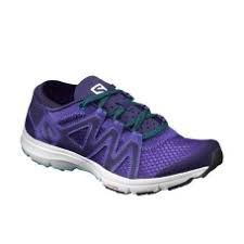 Salomon Women's Crossamphibian Swift Shoe