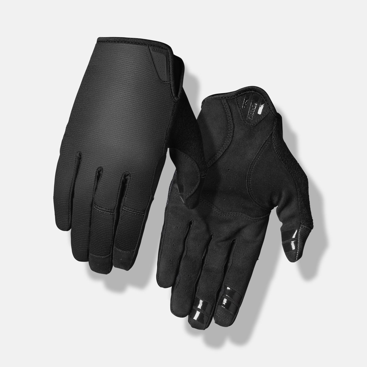 Giro DND FF Glove, COLOR: BLACK, SIZE: XS