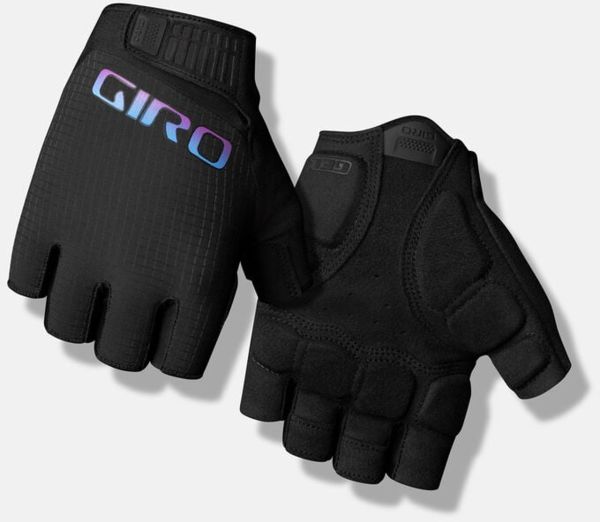Giro Women's Tessa II Gel Gloves, COLOR: BLACK, SIZE: S