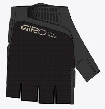 Giro Women's Tessa II Gel Glove