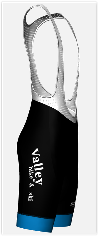 VALLEY TEAM BIB