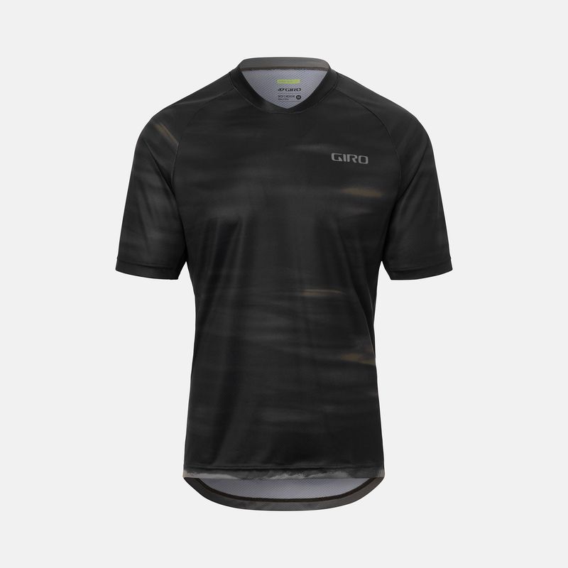 Giro Men's Roust SS Jersey