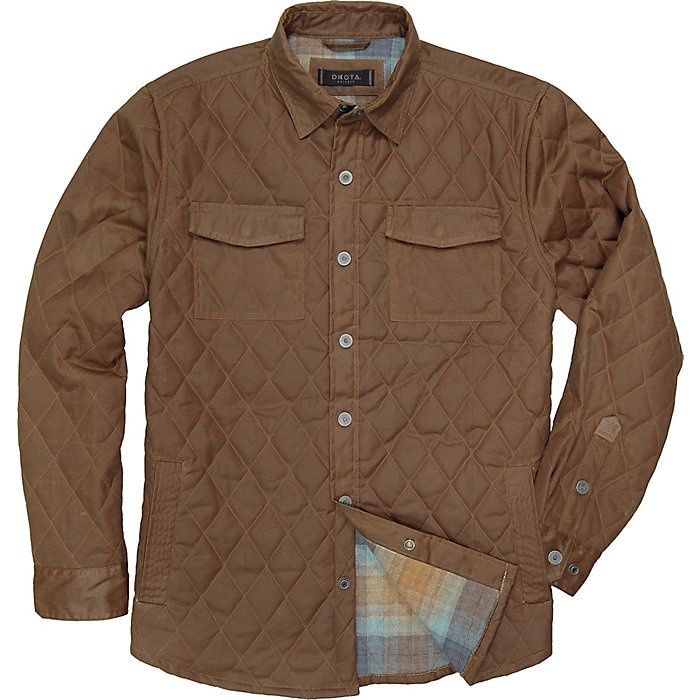 DRAGER JACKET