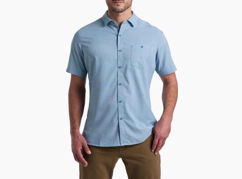 Men's Persuadr SS Shirt