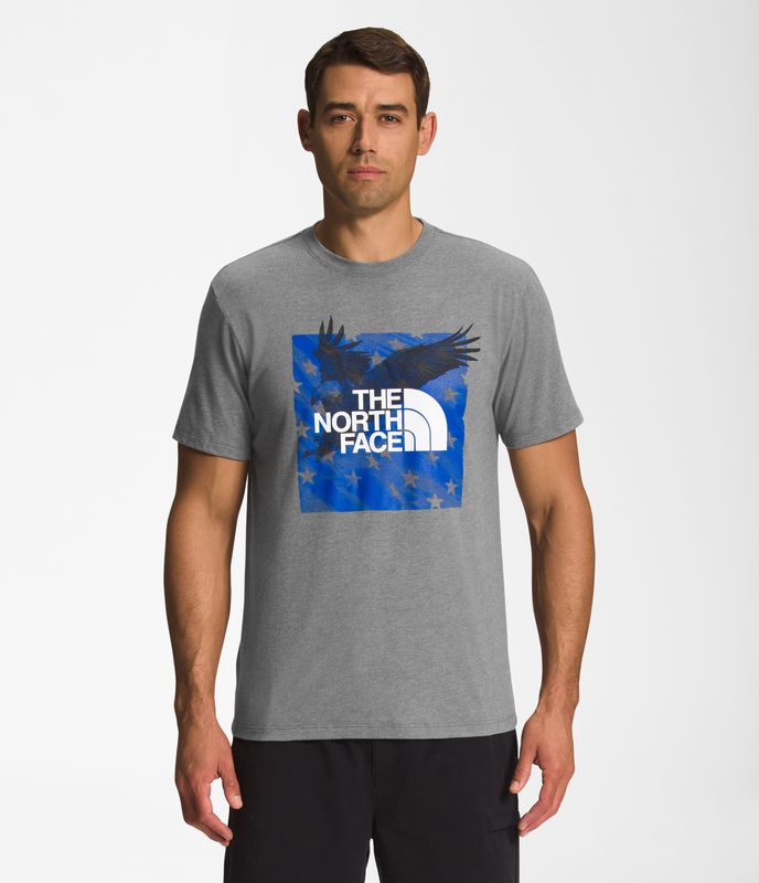 Men's Americana SS Shirt