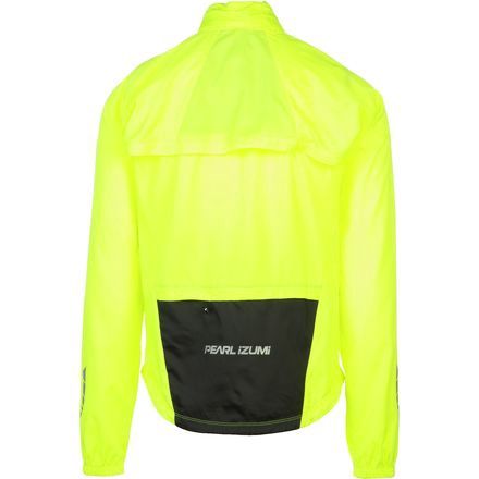Men's Elite Barrier Convertible Jacket
