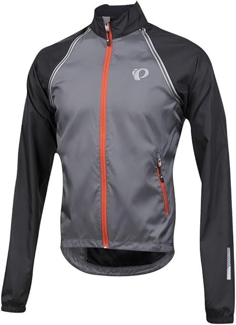 Men's Elite Barrier Convertible Jacket