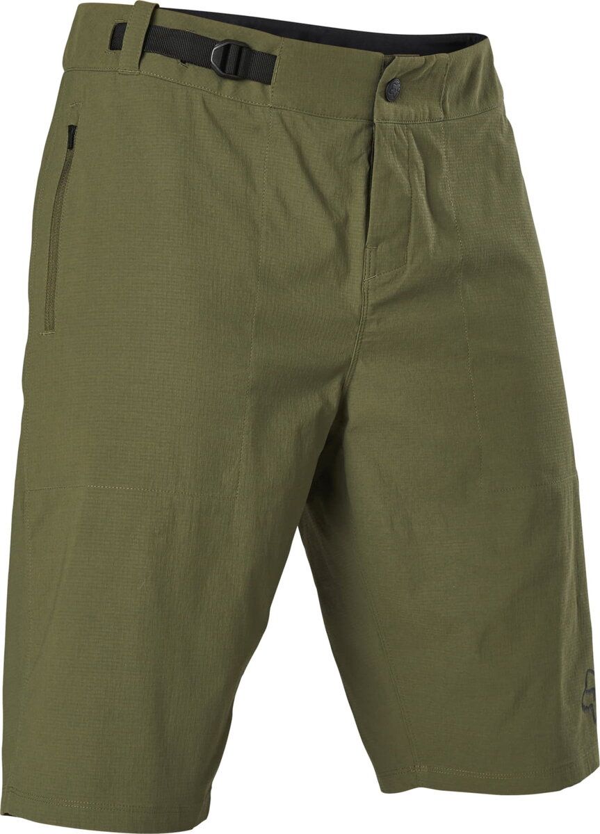 Men's Ranger Short &amp; Liner, COLOR: OLIVE GREEN, SIZE: 30