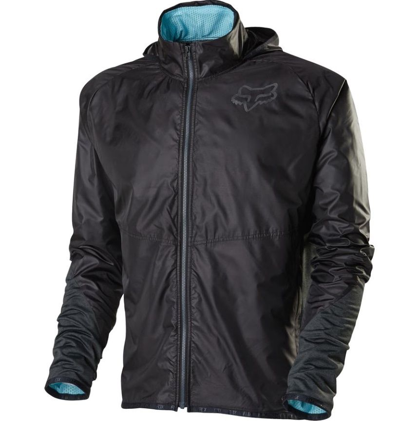 Men's Diffuse Jacket