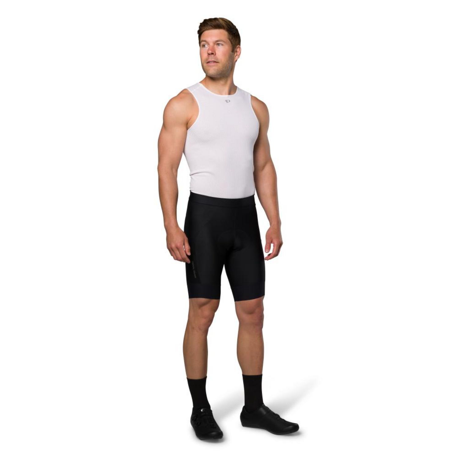 Men's Attack Short, COLOR: BLACK, SIZE: S