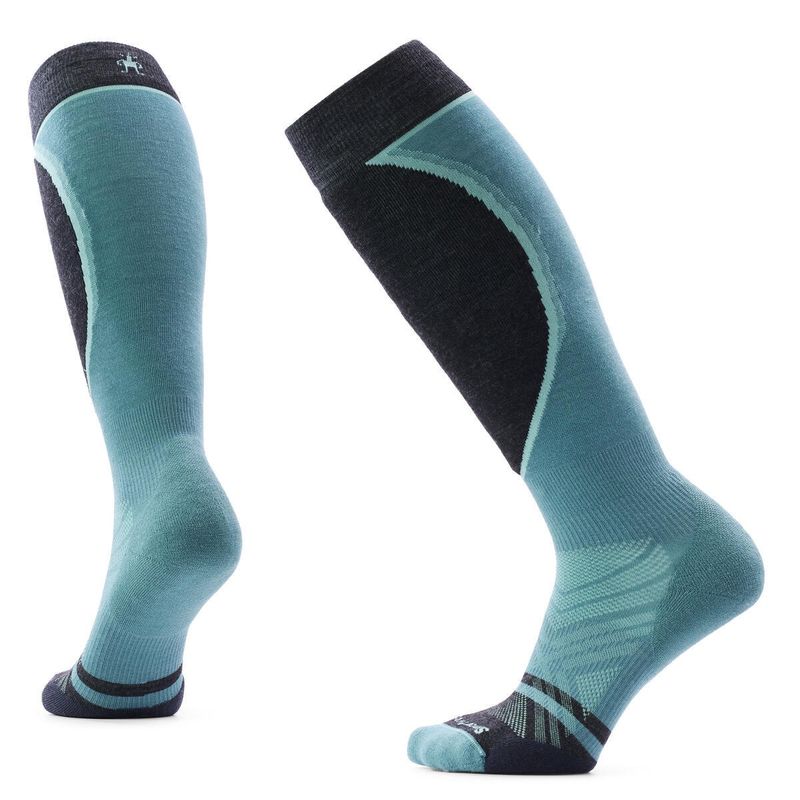Smartwool Women's Ski Targeted Cushion OTC Sock