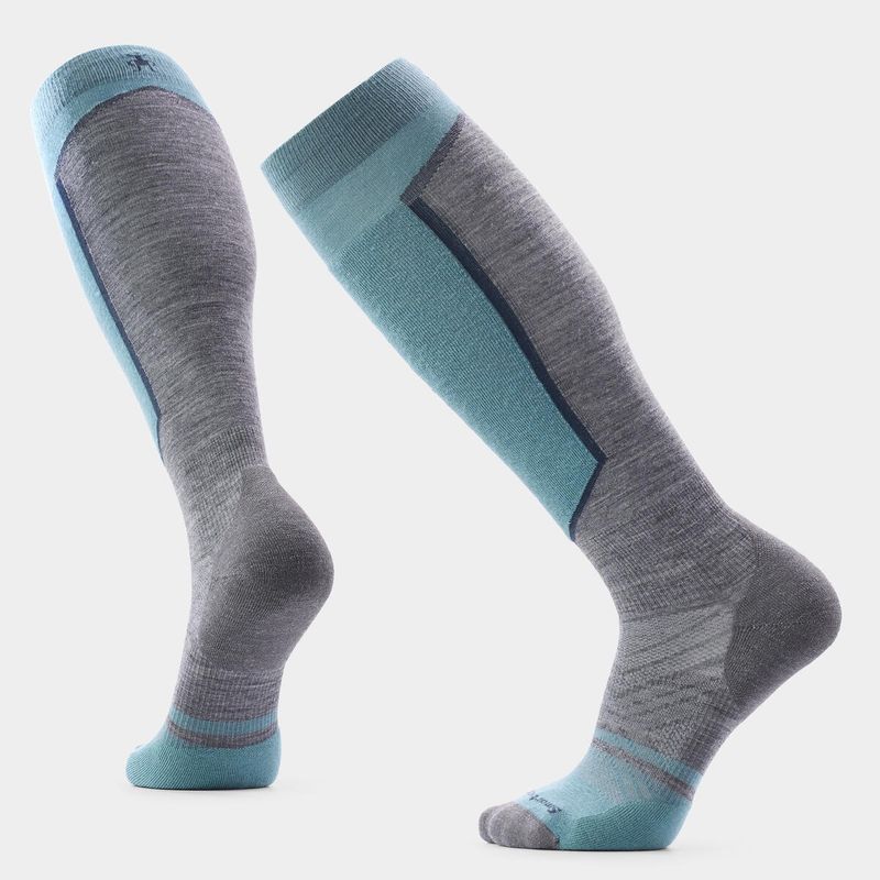 Smartwool Ski Targeted Cushion Sock