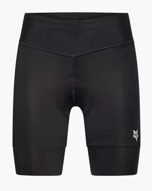 Women's Tecbase Lite Liner Short, COLOR: BLACK, SIZE: S
