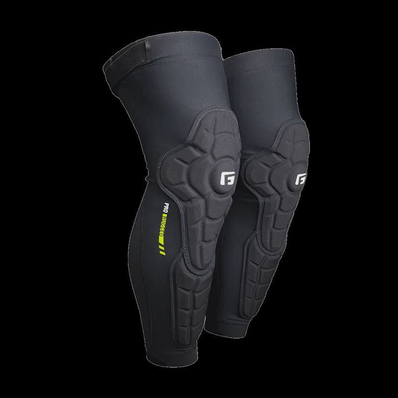 G-Form Pro-Rugged 2 MTB Knee/Shin Guard