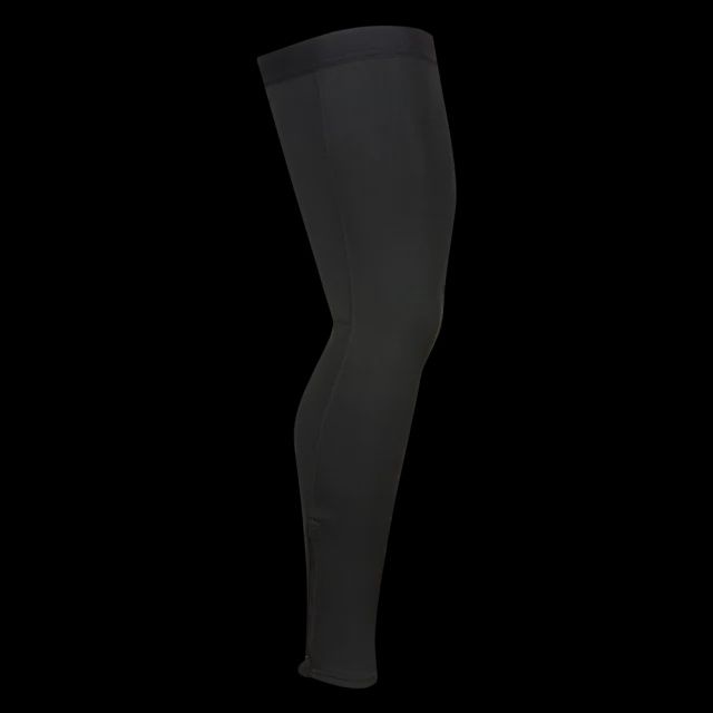 Pearl Izumi Elite Thermal Leg Warmer, COLOR: BLACK, SIZE: S