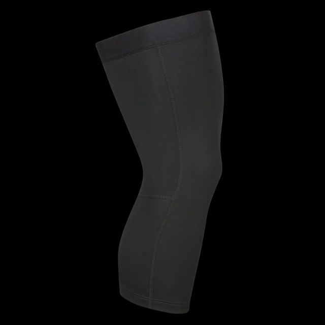 Pearl Izumi Elite Thermal Knee Warmer, COLOR: BLACK, SIZE: M