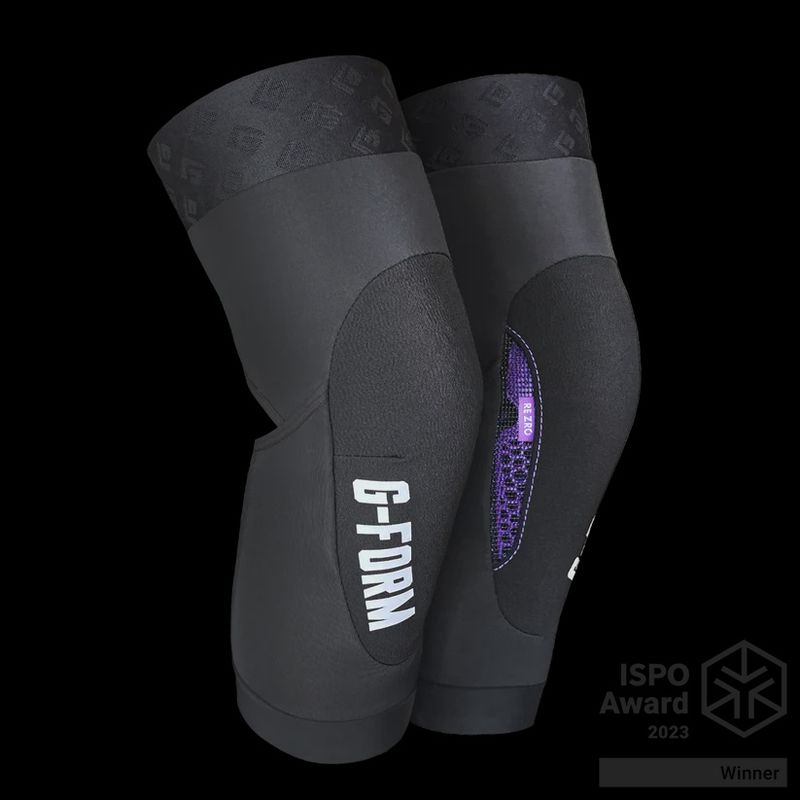 G-Form Terra  MTB Knee Guard
