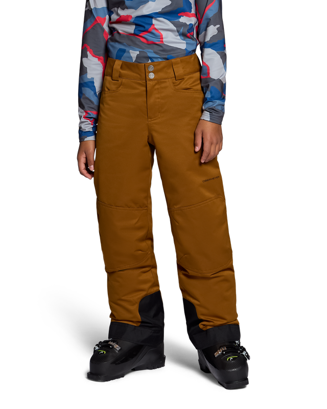 Boy's Brisk Pant