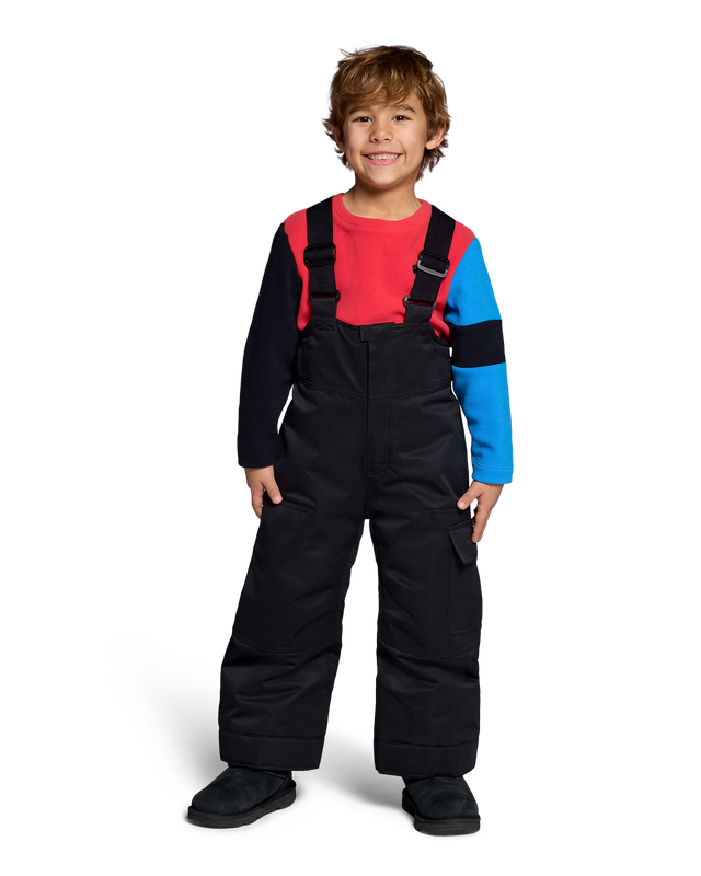 Boy's Volt Bib