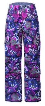 Girl's Ravish Pant, COLOR: MULTI, SIZE: XL