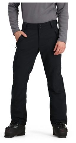 Men's Alpinist Stretch Pant, COLOR: BLACK, SIZE: SS