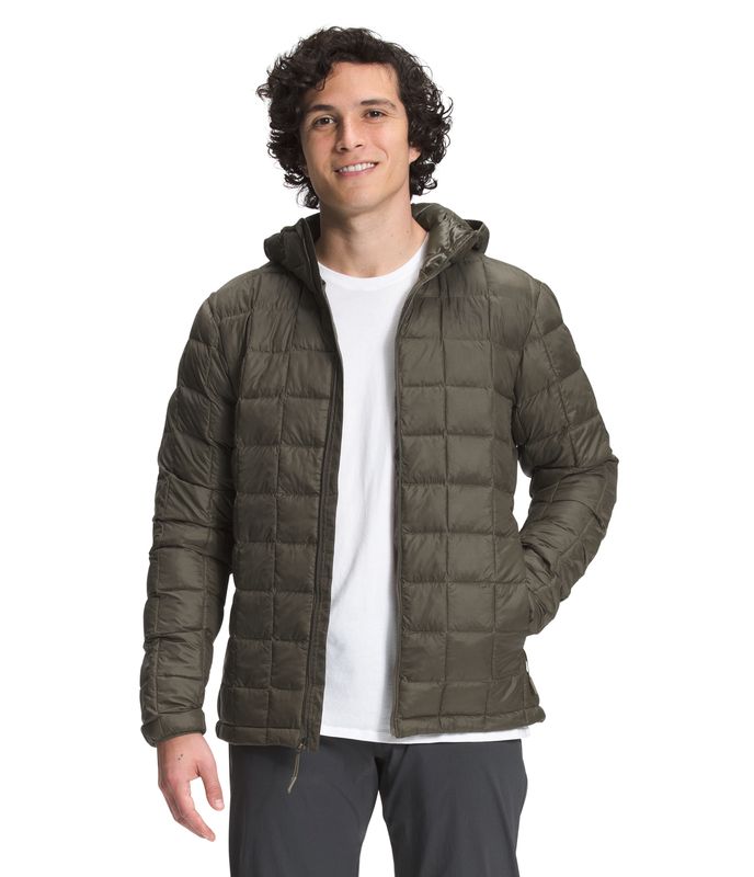 Men's Thermoball Eco Hoodie