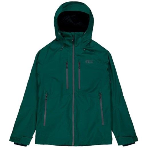 Picture Men's Goods Jacket, COLOR: PONDEROSA PINE, SIZE: XL