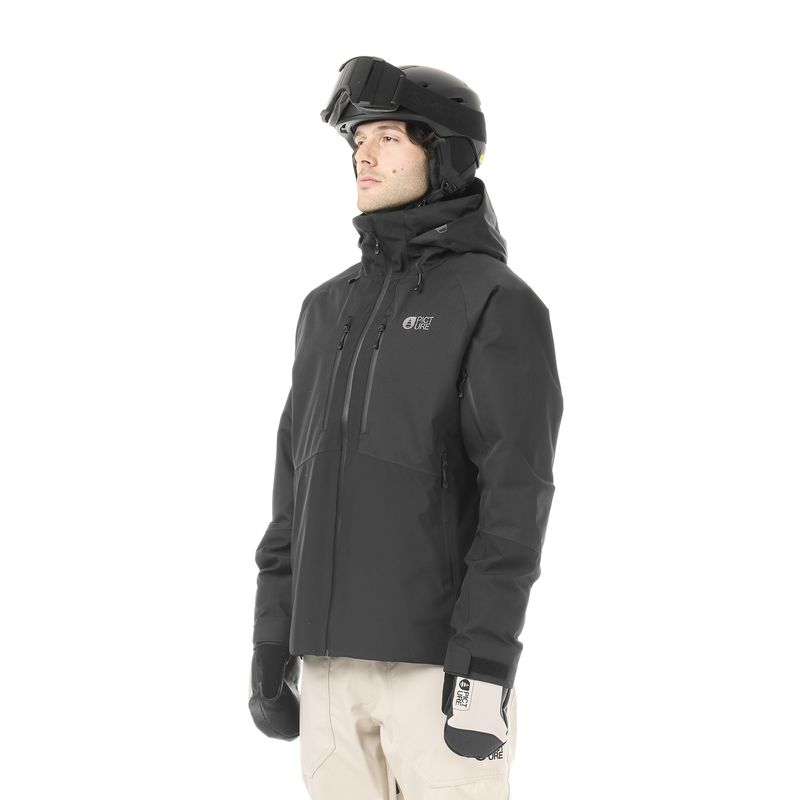 Picture Men's Goods Jacket