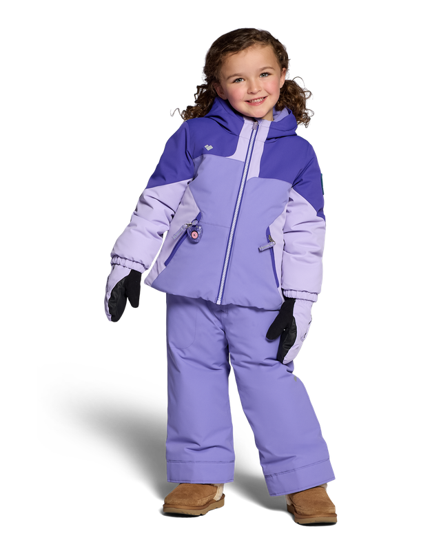 Obermeyer Girl's Livia Jacket