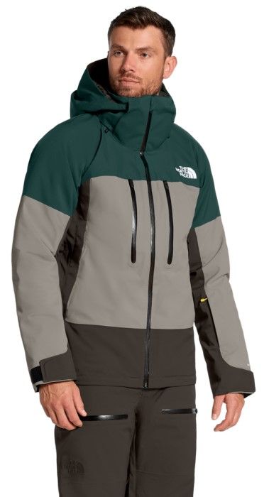 Men's Chakal Jacket