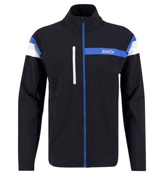 Men's Focus Jacket, COLOR: BLACK, SIZE: XXL