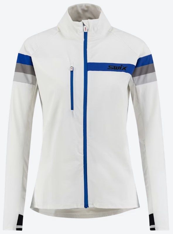 Women's Focus Jacket, COLOR: BRIGHT WHITE, SIZE: XS