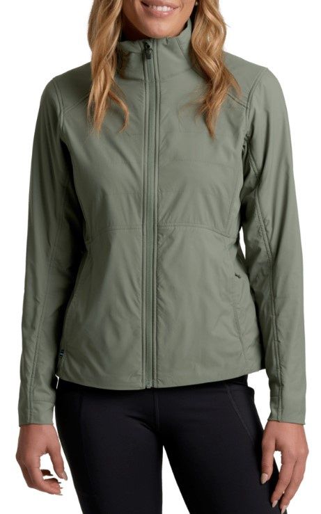 Women's The One Jacket