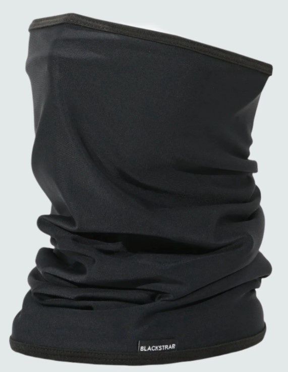 BlackStrap Apex Tube, COLOR: BLACK, SIZE: AD